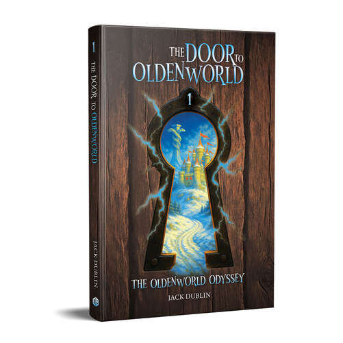 The Door to Oldenworld